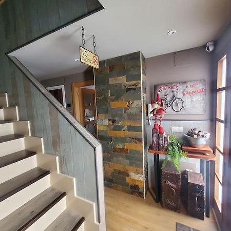 Chalet Entero En La Rioja Villa Briones Eksteriør billede