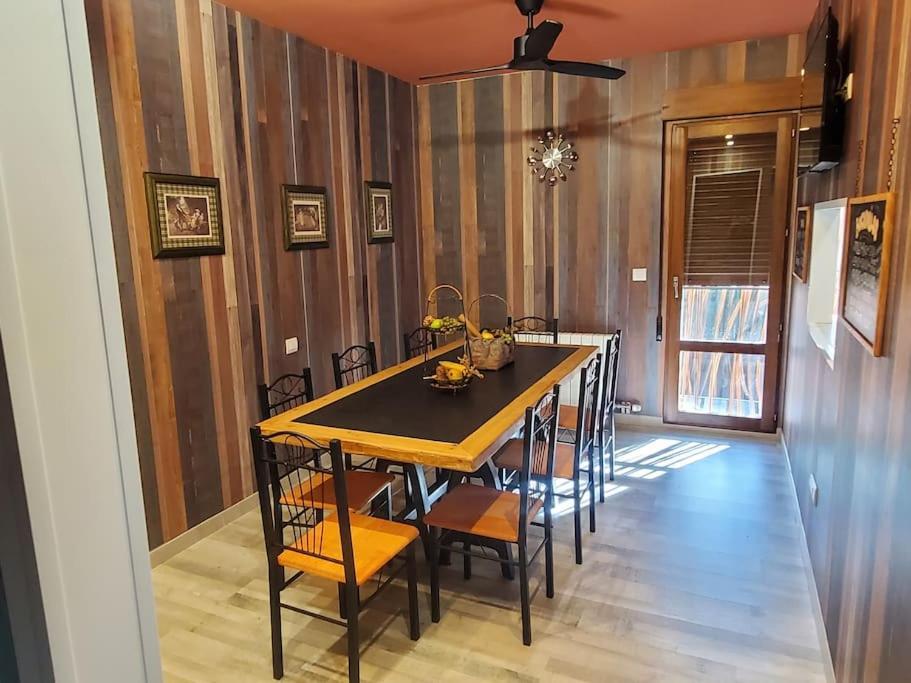 Chalet Entero En La Rioja Villa Briones Eksteriør billede