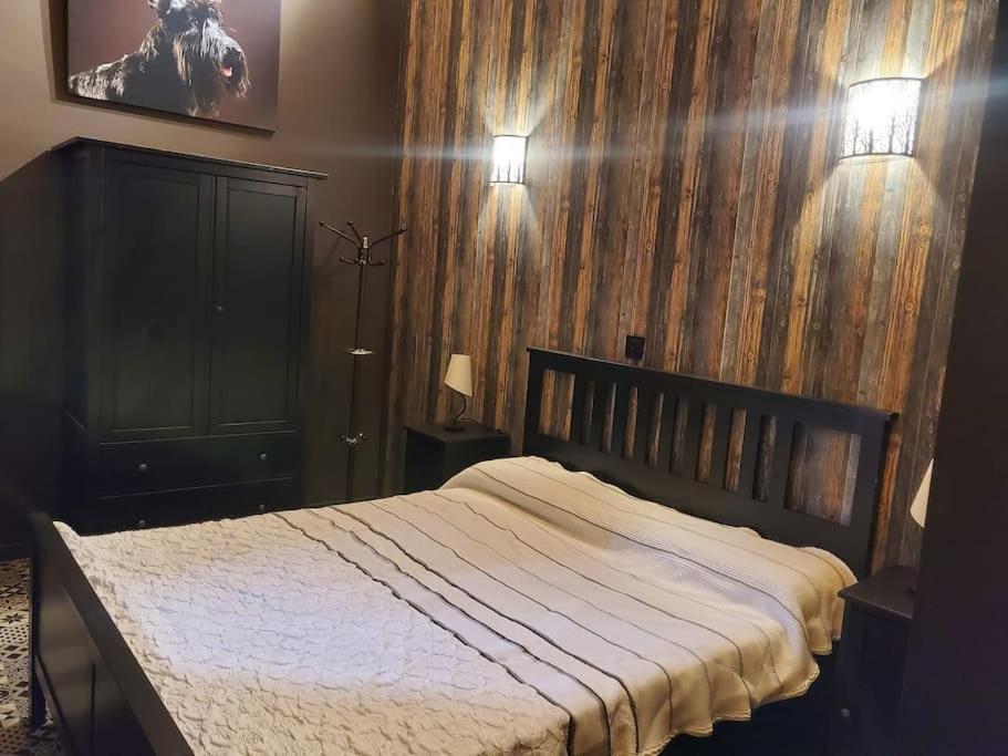 Chalet Entero En La Rioja Villa Briones Eksteriør billede