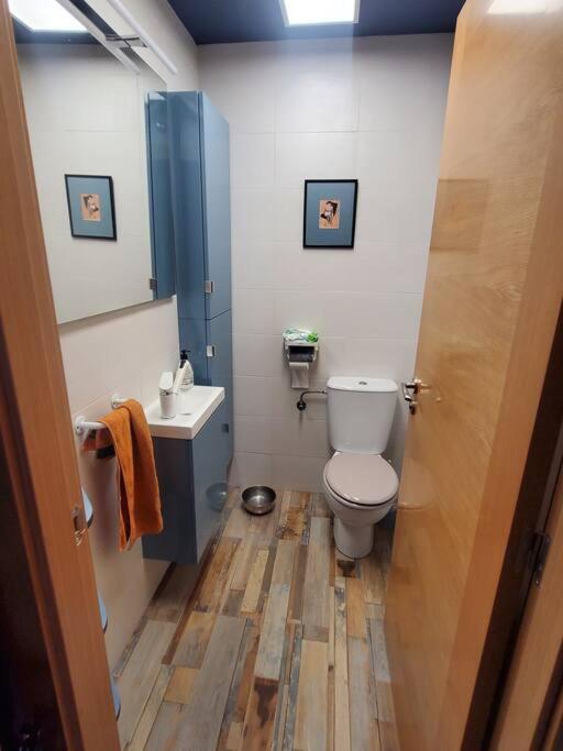 Chalet Entero En La Rioja Villa Briones Eksteriør billede